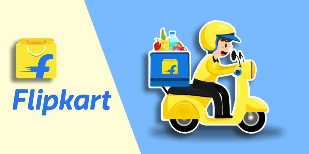 flipkart marketplace